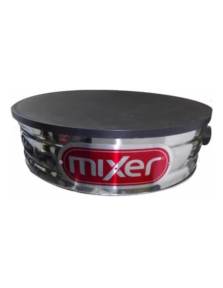 Crepera Mixer 50 cm de diámetro MR01