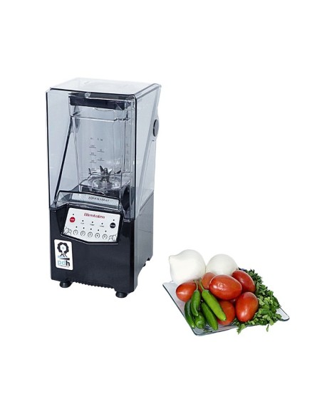 Licuadora PDH con Capelo Modelo PD119