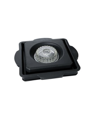 Licuadora PDH con Capelo Modelo PD119