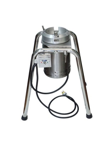 Licuadora PDH Industrial de Volteo 17 Litros...