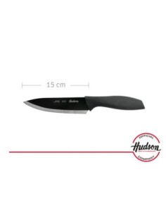 Cuchillo profesional Hudson 15cm GI17 2