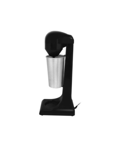 Esquimero Fuente de sodas color negro Modelo MW34