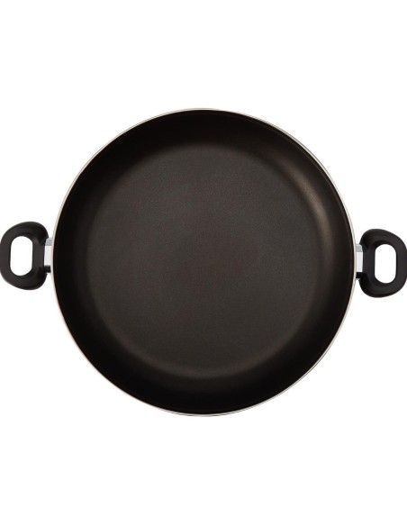 Paellera 34cm Vitrex MF30