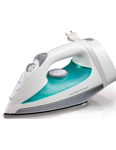 Plancha de vapor Hamilton Beach HB41