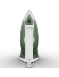 Plancha Oster Básica Serie 3800 Verde OS40