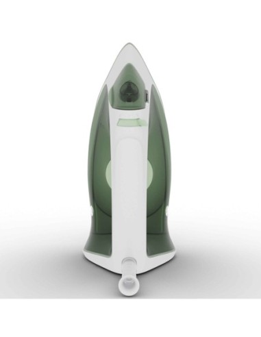 Plancha Oster Básica Serie 3800 Verde OS40