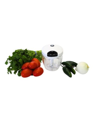 Cortador PDH Chopper 2 en 1 Modelo PD508
