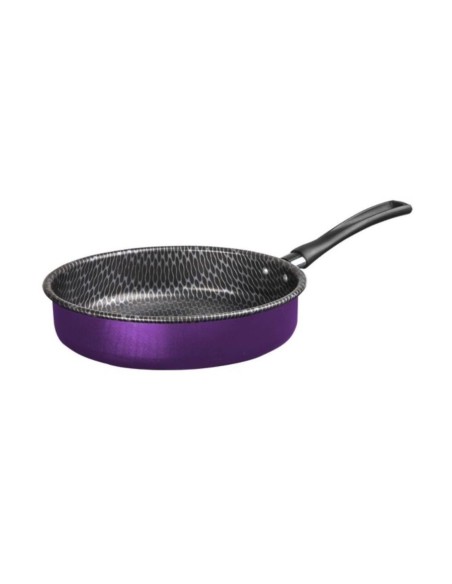 Sarten Ekco de 22cm morado EK109