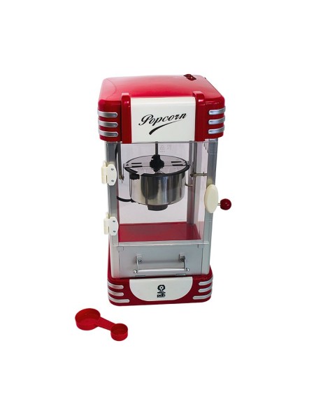 Maquina PDH para Palomitas 4 OZ Modelo PD515