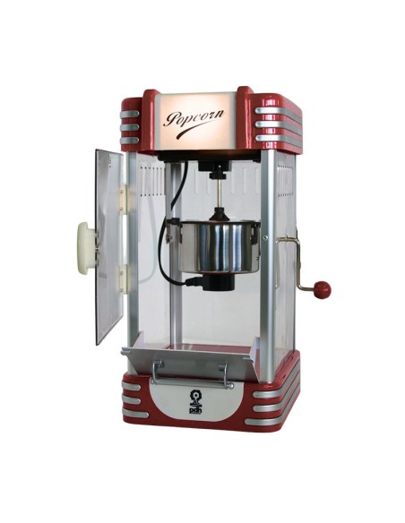 Maquina PDH para Palomitas 4 OZ Modelo PD515