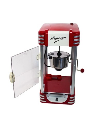 Maquina PDH para Palomitas 4 OZ Modelo PD515