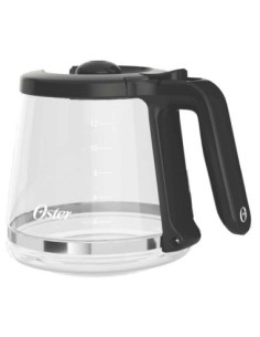 Jarra De 12 Tazas Para Modelo Bvstrf100-013 Cafetera...