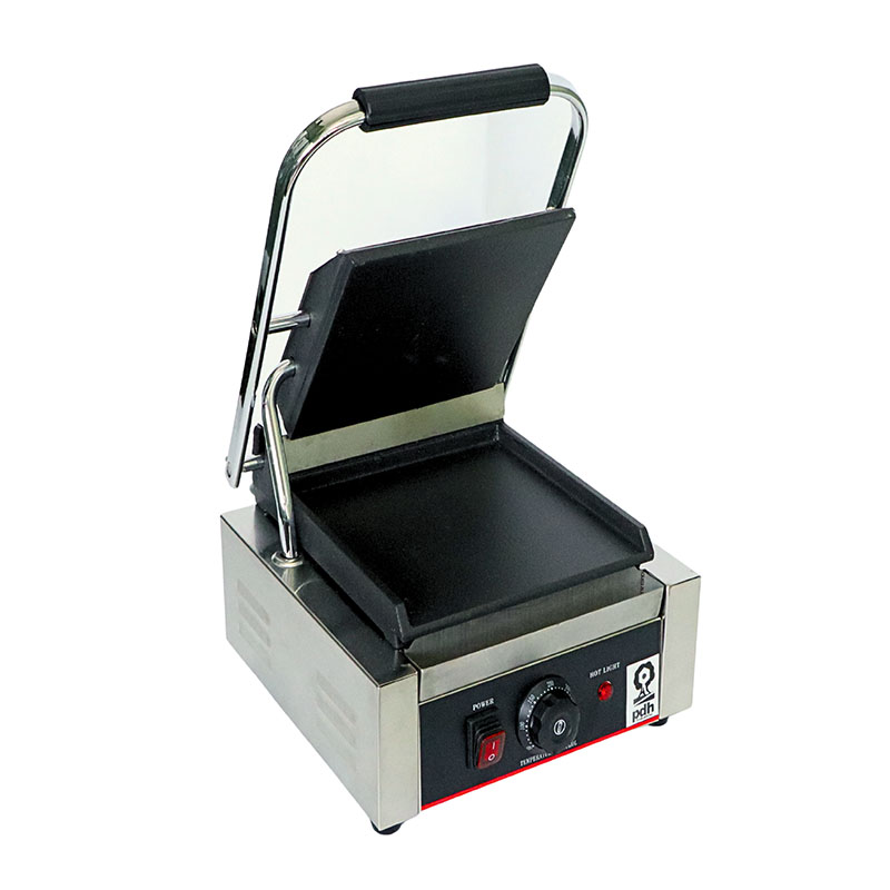 Asador PDH Plancha Lisa Modelo PD122