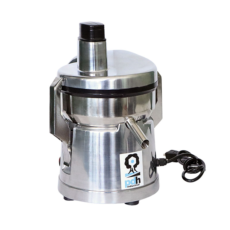 Extractor PDH Comercial de Jugos Modelo PD124