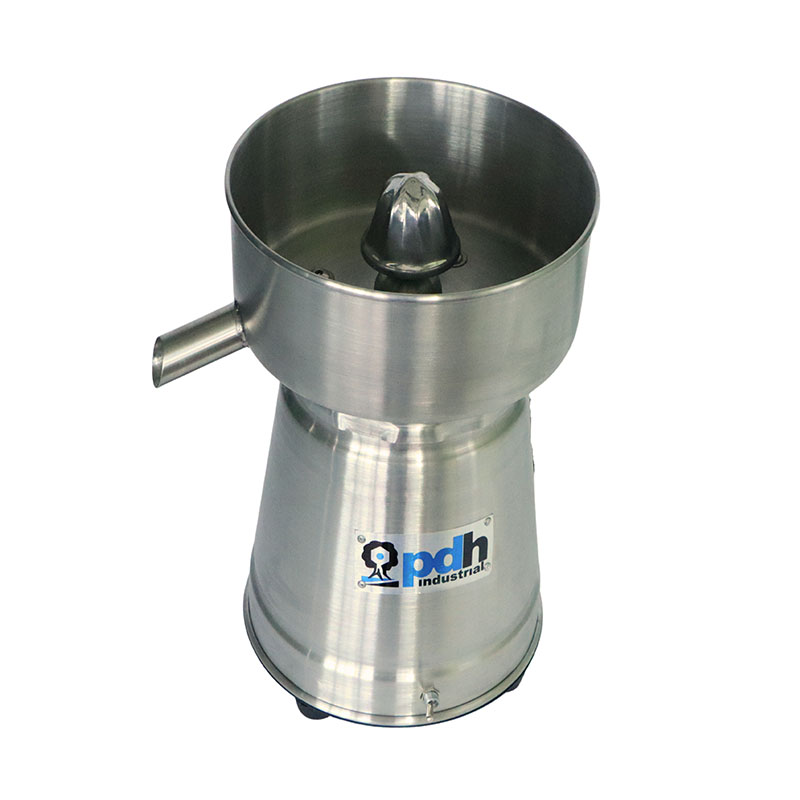 Exprimidor PDH Industrial Modelo PD17