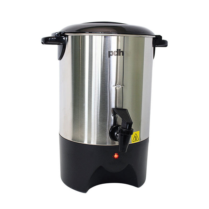 Cafetera Percoladora PDH 20 Tz Modelo PD512