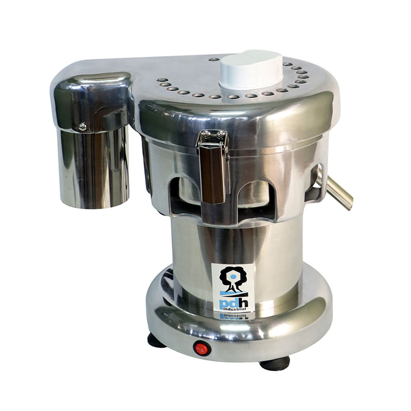 Extractor PDH Industrial de jugos Modelo PD93