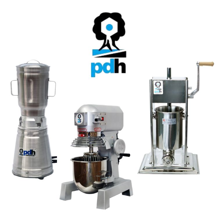 LICUADORAS BATIDORA Y CHURRERAS PDH 