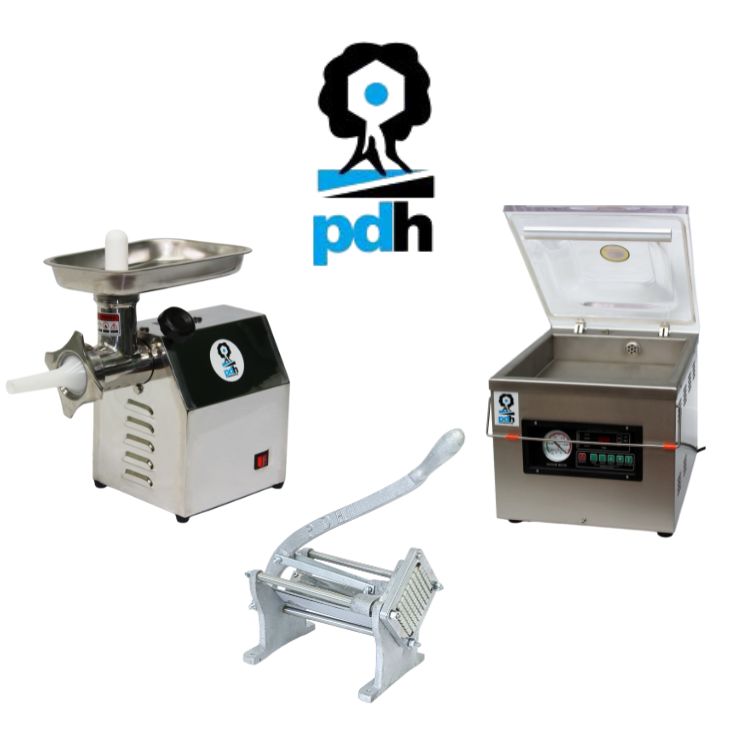 ELECTRODOMESTICOS PARA EMPRENDEDORES PDH